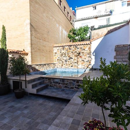 Caces Apartamentos Turisticos De La Bernarda מראה חיצוני תמונה