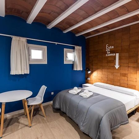Caces Apartamentos Turisticos De La Bernarda מראה חיצוני תמונה