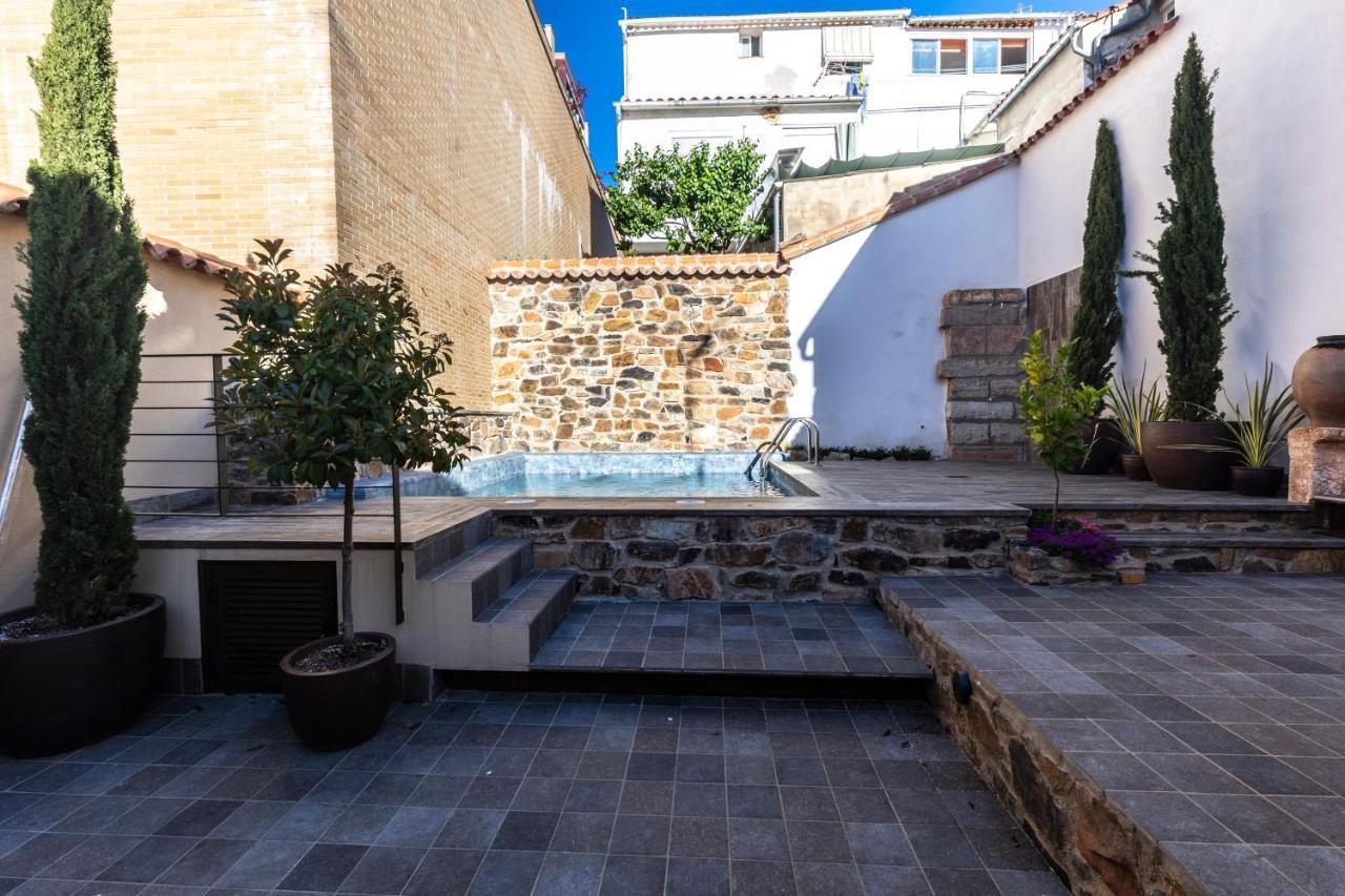 Caces Apartamentos Turisticos De La Bernarda מראה חיצוני תמונה