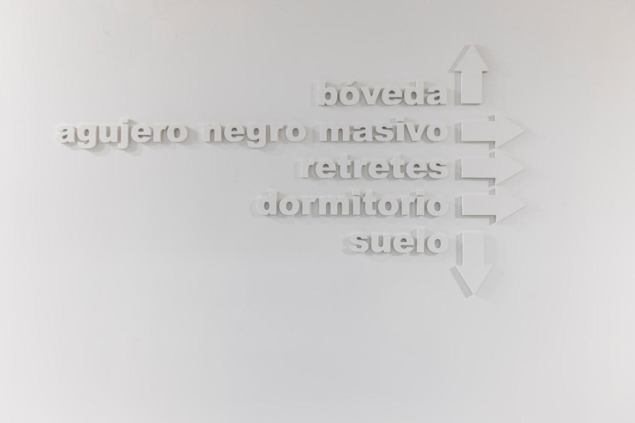 Caces Apartamentos Turisticos De La Bernarda מראה חיצוני תמונה
