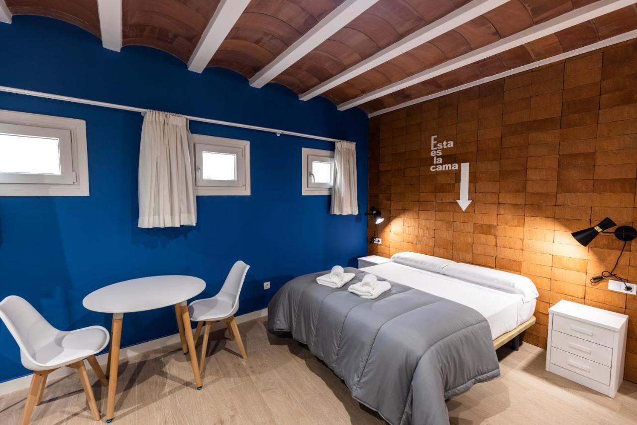 Caces Apartamentos Turisticos De La Bernarda מראה חיצוני תמונה