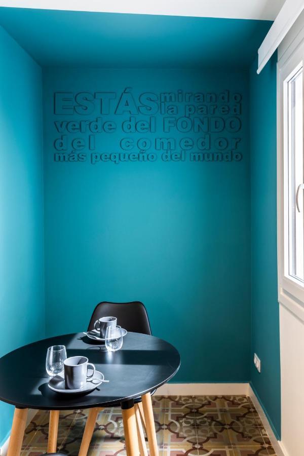 Caces Apartamentos Turisticos De La Bernarda מראה חיצוני תמונה