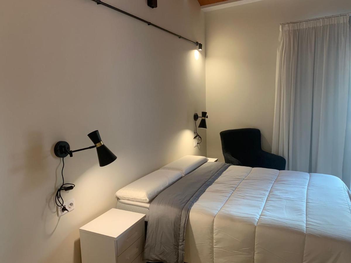 Caces Apartamentos Turisticos De La Bernarda מראה חיצוני תמונה