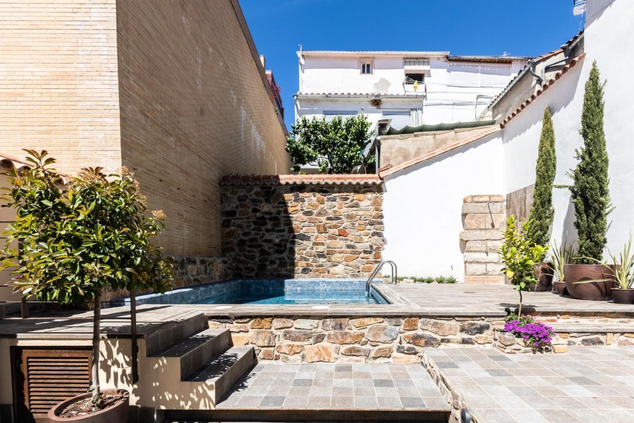 Caces Apartamentos Turisticos De La Bernarda מראה חיצוני תמונה