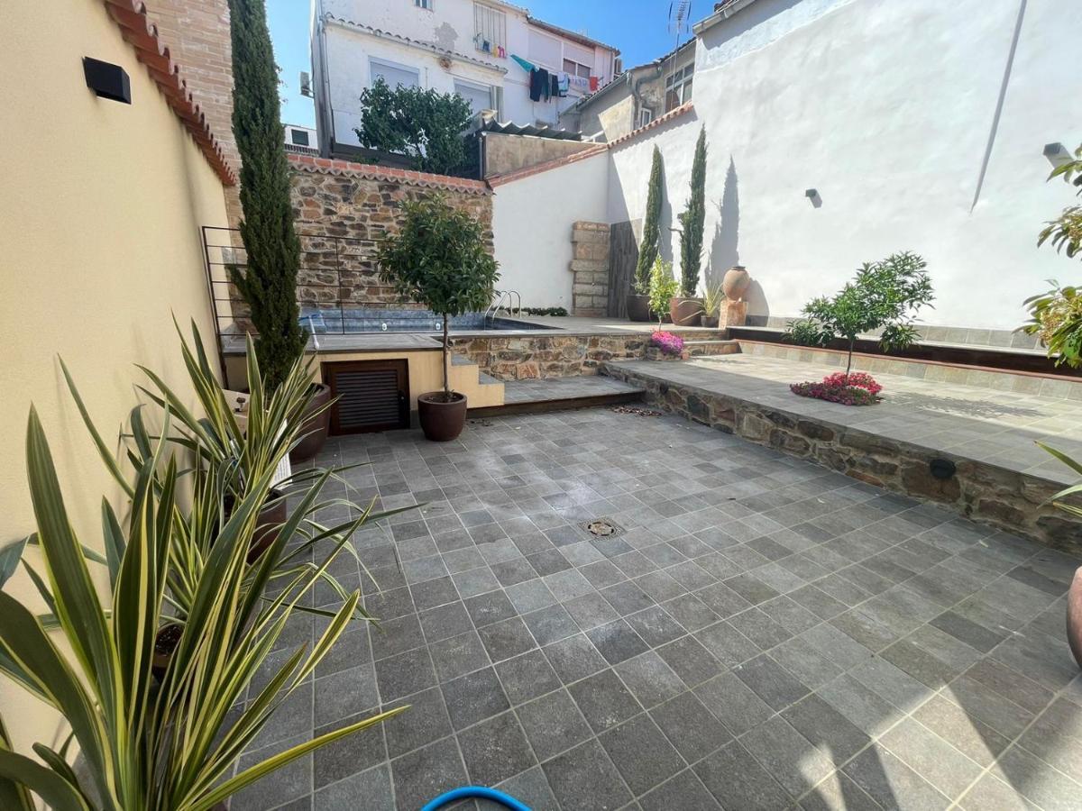 Caces Apartamentos Turisticos De La Bernarda מראה חיצוני תמונה